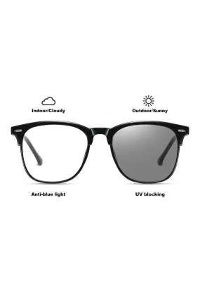 Nexus - Blue-light glasses - Icon