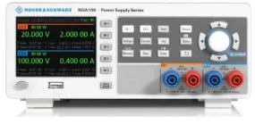 NGA142COMB Rohde & Schwarz DC Power Supply