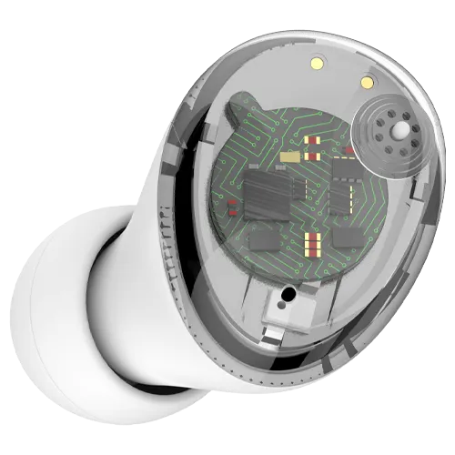 Noise Beads Truly Wireless Earbuds - Partner Deal Store
