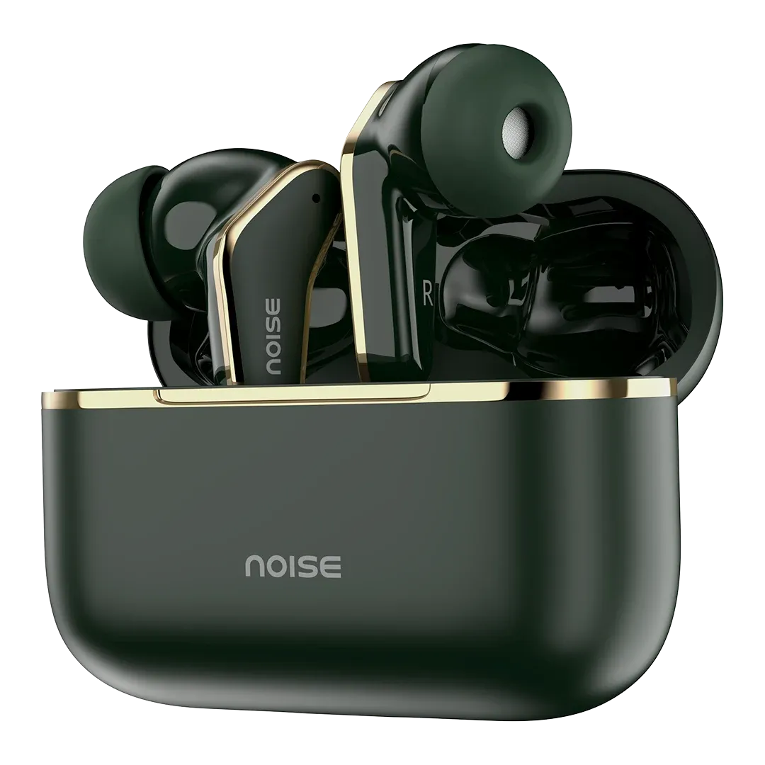 Noise Buds VS102 Elite Truly Wireless Earbuds - Telegram Exclusive