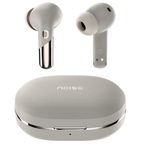 Noise Buds Xero Truly Wireless Earbuds - Noise CORP