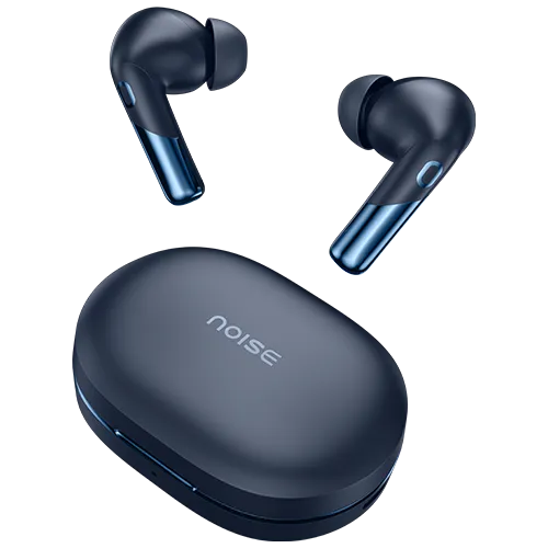 Noise Buds Xero Truly Wireless Earbuds - Noise CORP