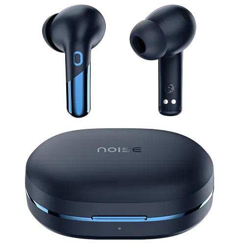 Noise Buds Xero Truly Wireless Earbuds - Noise CORP