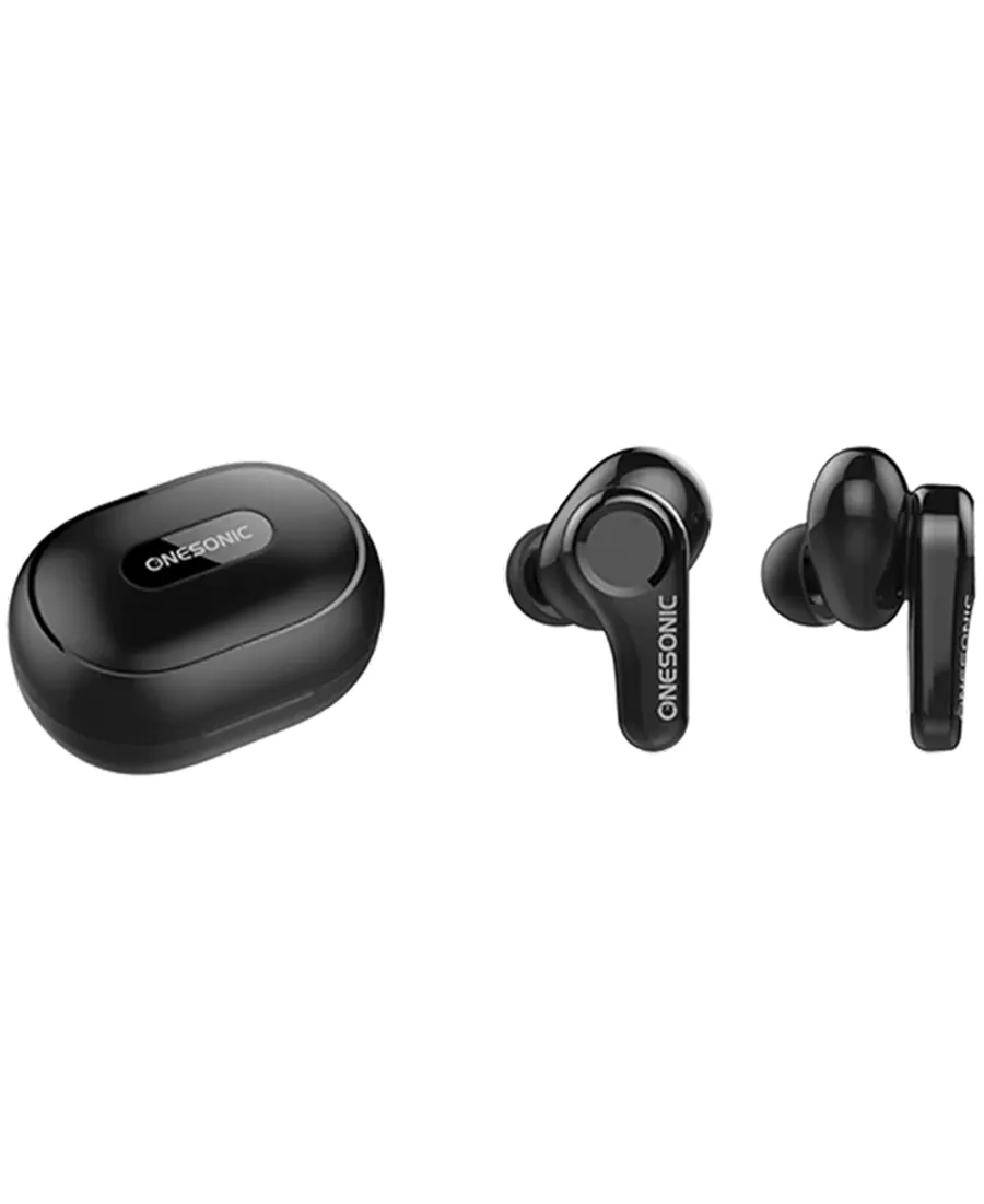 Noise Cancelling Earbuds