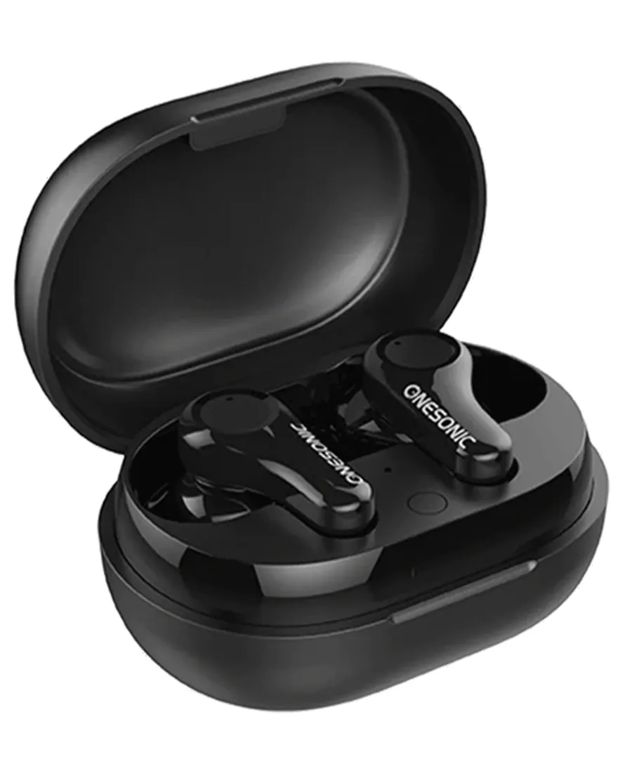 Noise Cancelling Earbuds