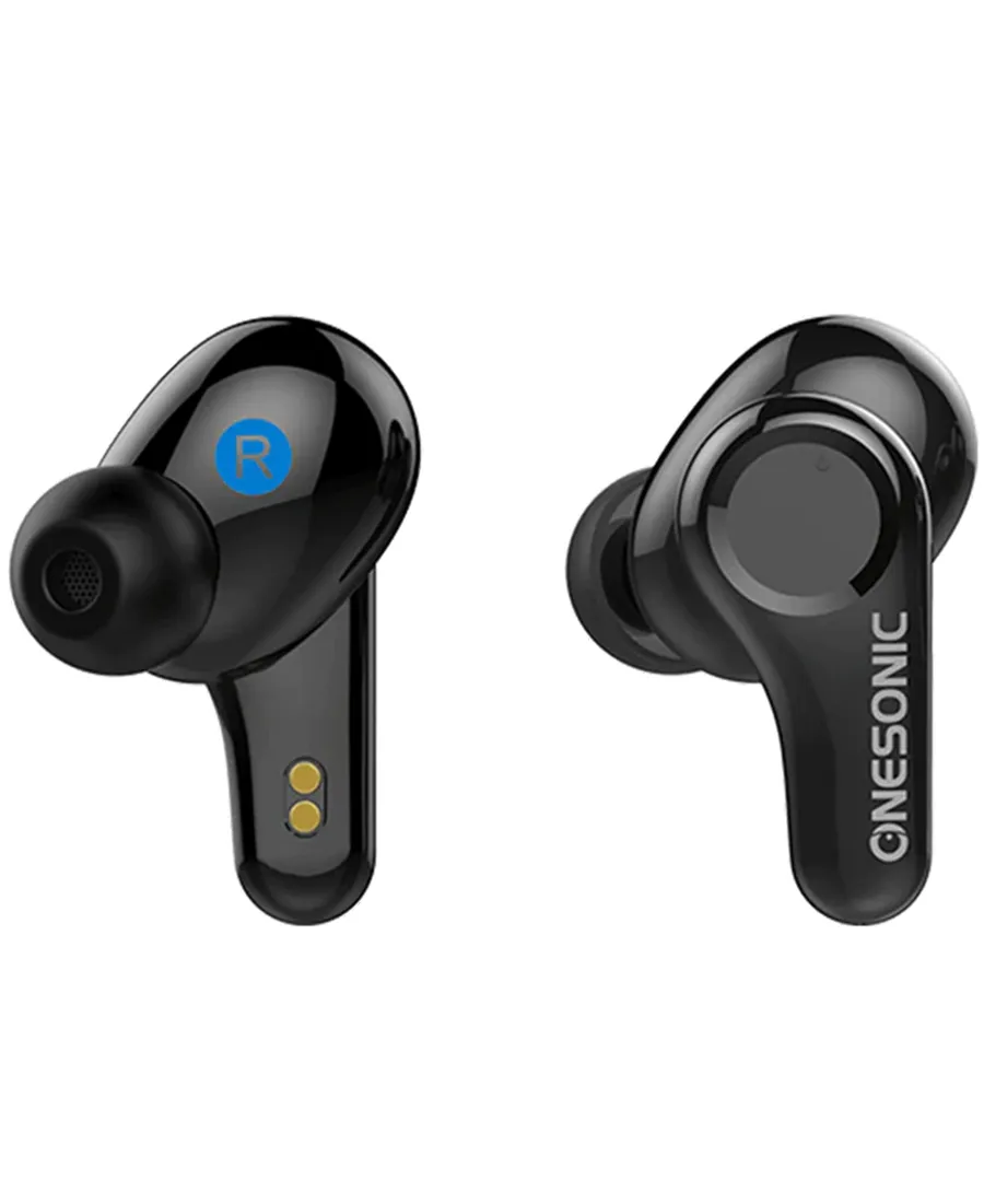 Noise Cancelling Earbuds