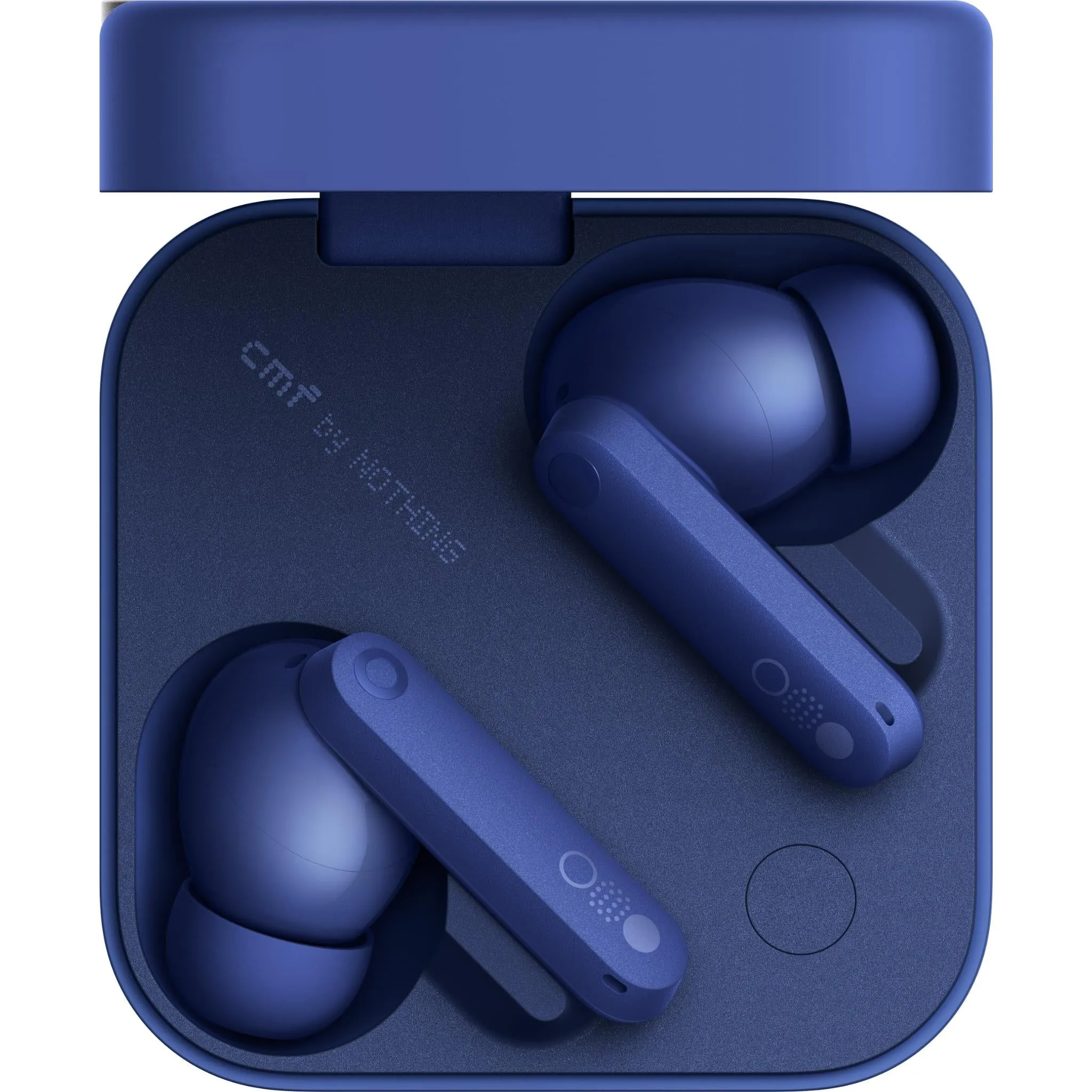 NOTHING CMF Buds Pro 2 In-Ear Headphones (Blue)
