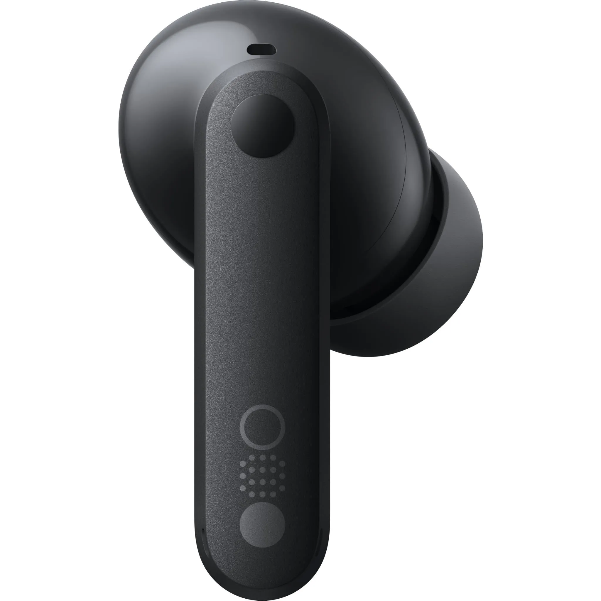 NOTHING CMF Buds Pro 2 In-Ear Headphones (Dark Grey)
