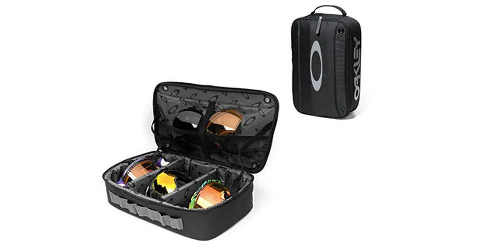 Oakley Goggles Case