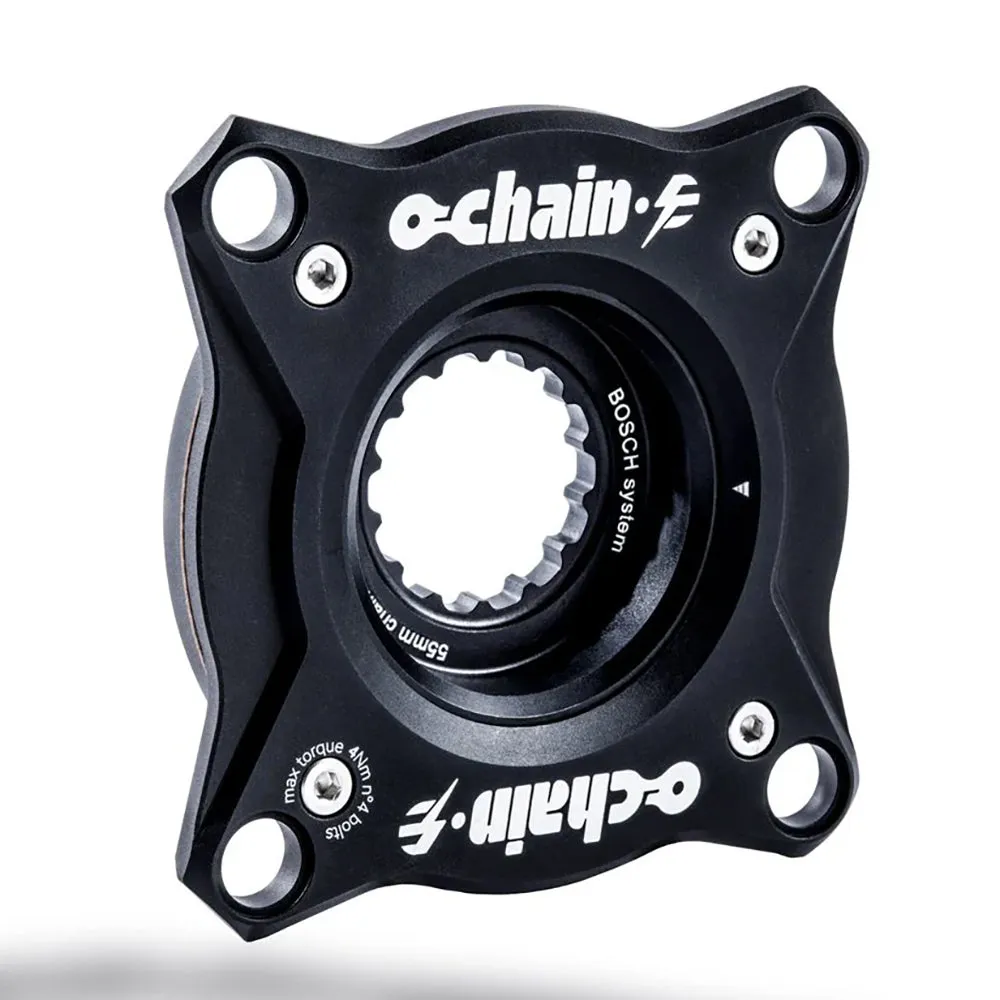 OChain E Bosch