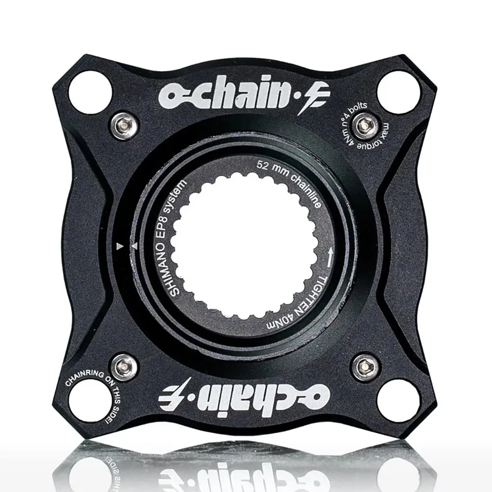 OChain E Shimano EP8