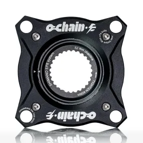 OChain E Shimano EP8