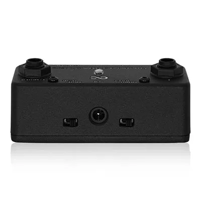 ONE CONTROL Minimal Series Pedal Board Junction Box w/ BJF Buffer