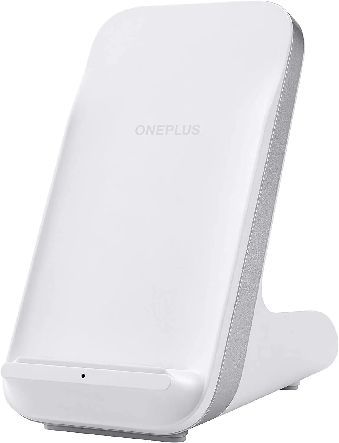 OnePlus Airvooc 50W Qi Wireless Charger Warp C302A White - 5481100059