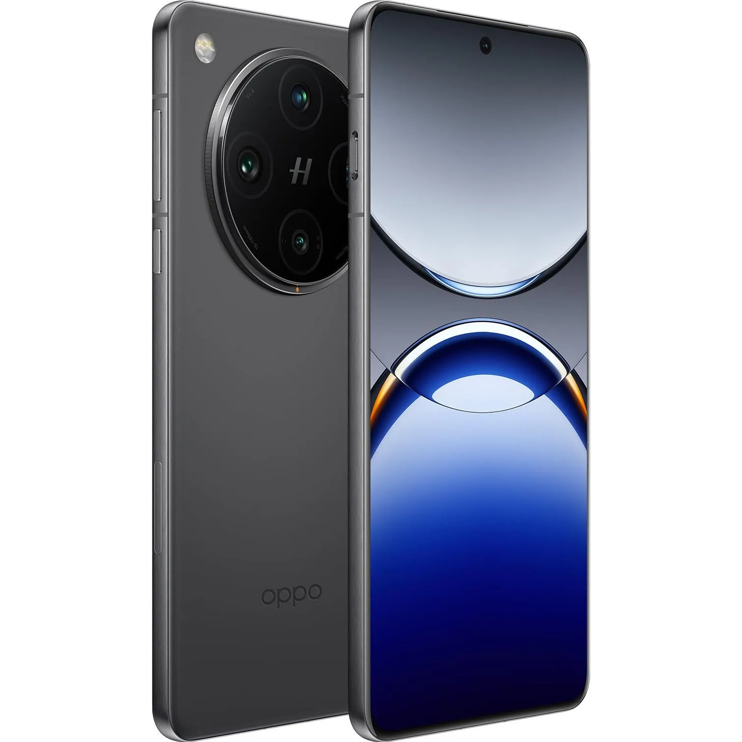 OPPO Find X8 Pro 5G 512GB (Space Black)