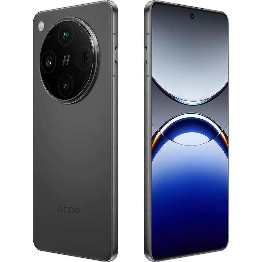 OPPO Find X8 Pro 5G 512GB (Space Black)