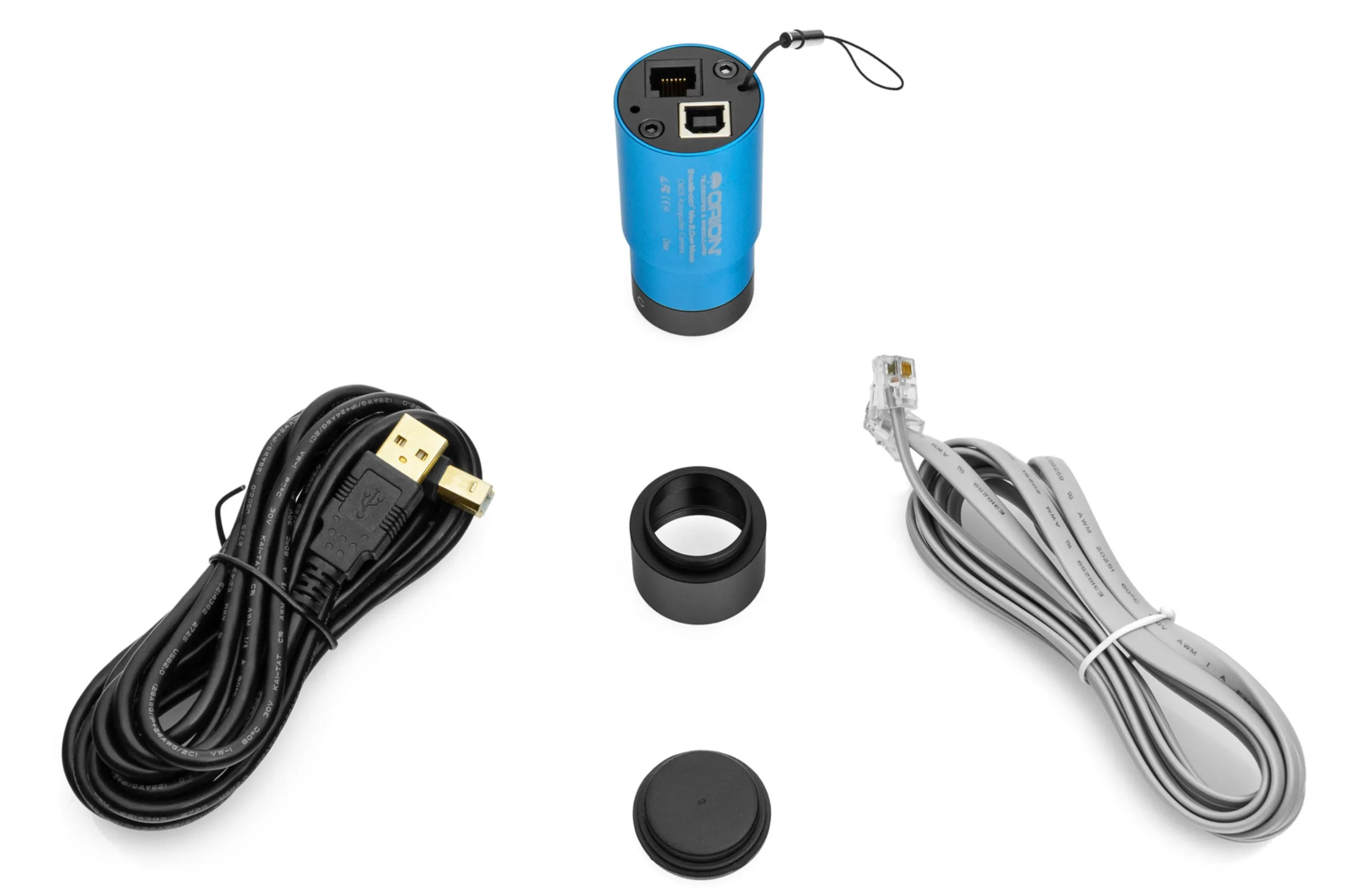 Orion StarShoot Mini 2mp Autoguider (Closeout)