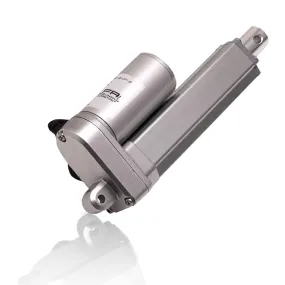 P-Series Linear Actuators