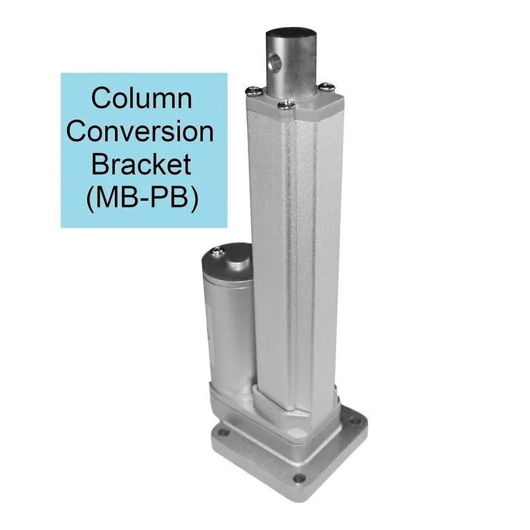 P-Series Linear Actuators