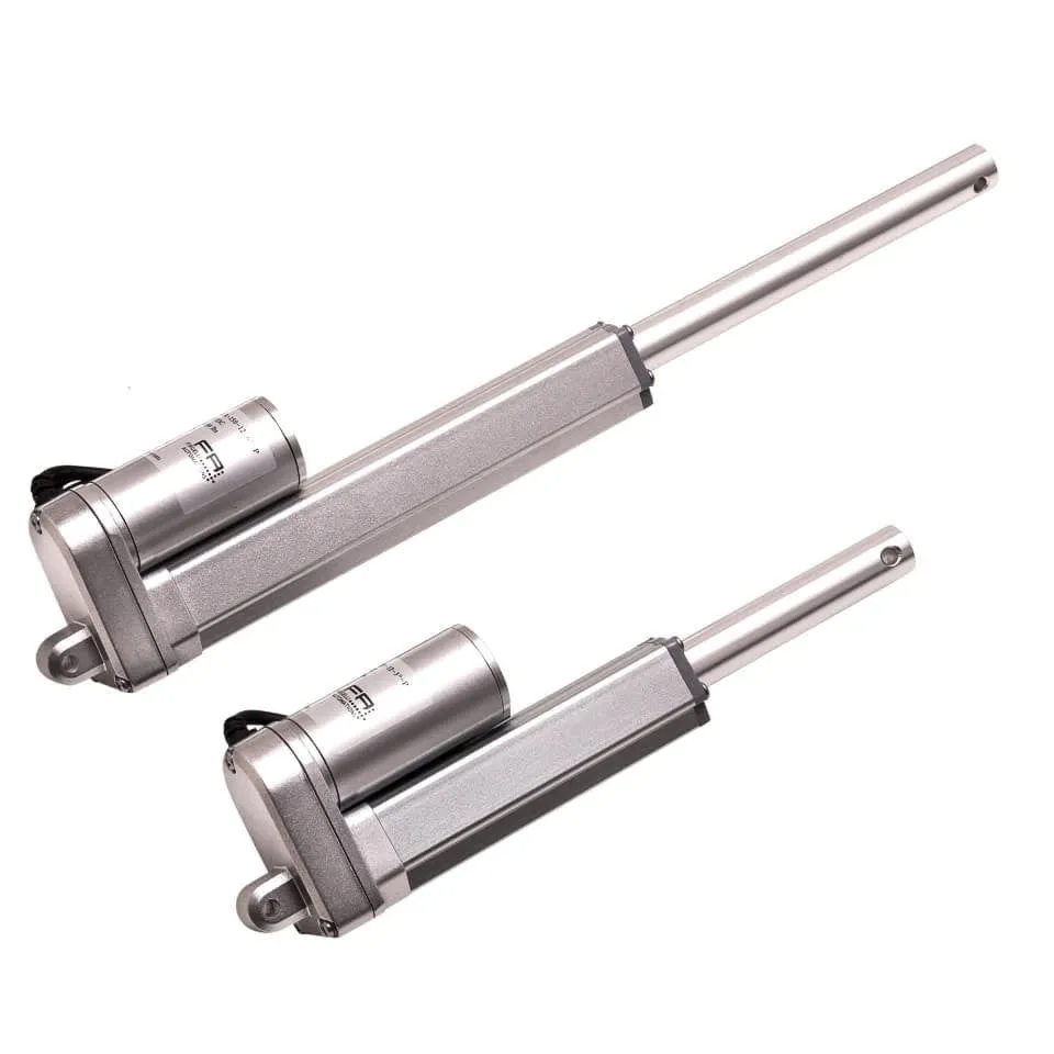 P-Series Linear Actuators