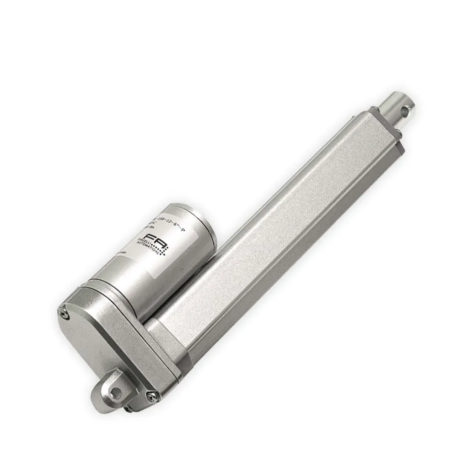 P-Series Linear Actuators