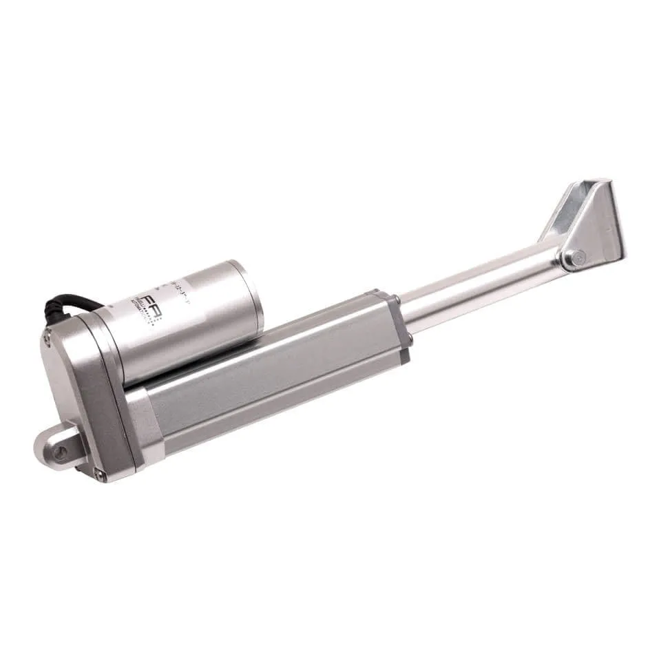 P-Series Linear Actuators