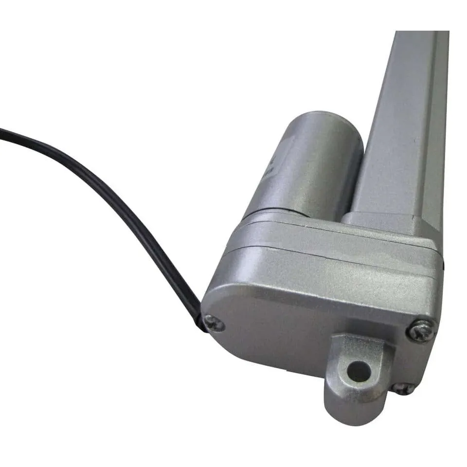 P-Series Linear Actuators