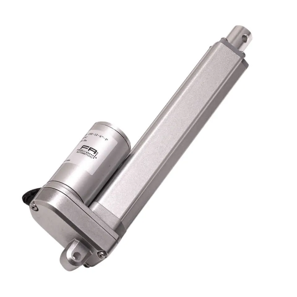 P-Series Linear Actuators