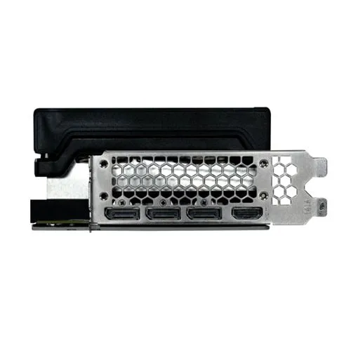 palit RTX3090 Ti GameRock, PCIe4, 24GB DDR6X, HDMI, 3 DP, 1860MHz Clock, NVLink, RGB Lighting