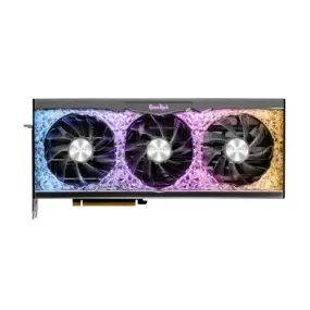 palit RTX3090 Ti GameRock, PCIe4, 24GB DDR6X, HDMI, 3 DP, 1860MHz Clock, NVLink, RGB Lighting