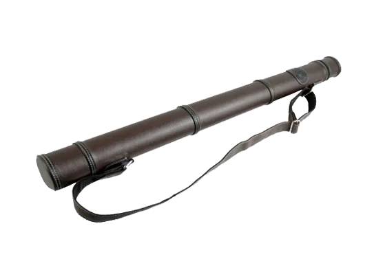 Pedi 2-Bow Tube for Cello, Viola, Violin