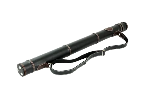Pedi 2-Bow Tube for Cello, Viola, Violin