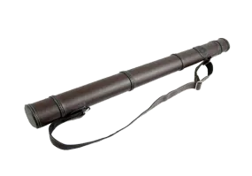 Pedi 2-Bow Tube for Cello, Viola, Violin
