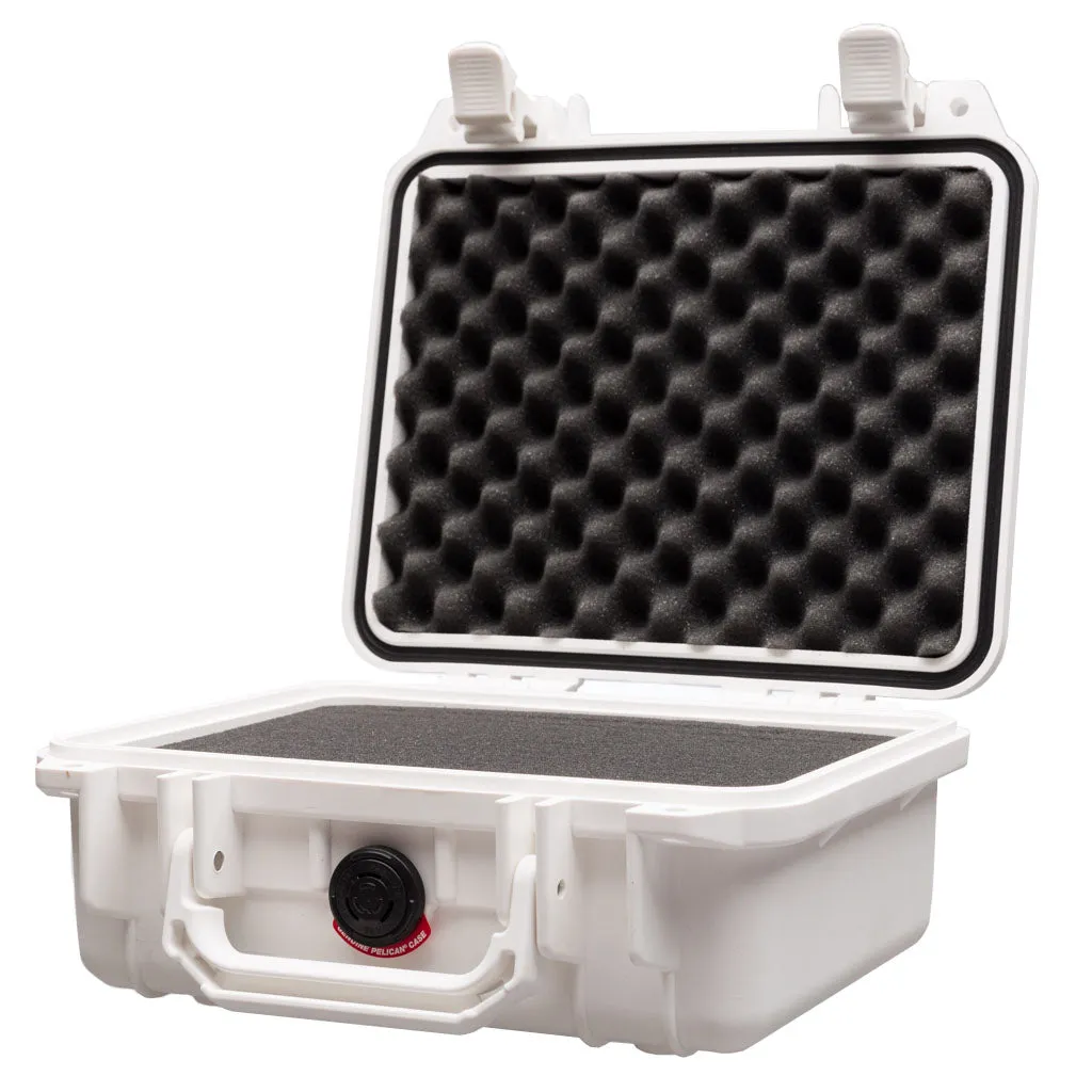 Pelican Case - 1200 Case with Foam