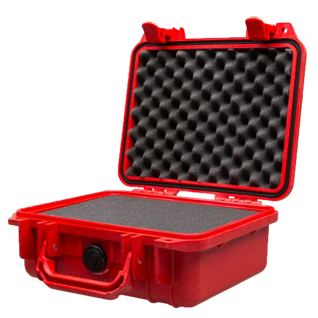 Pelican Case - 1200 Case with Foam