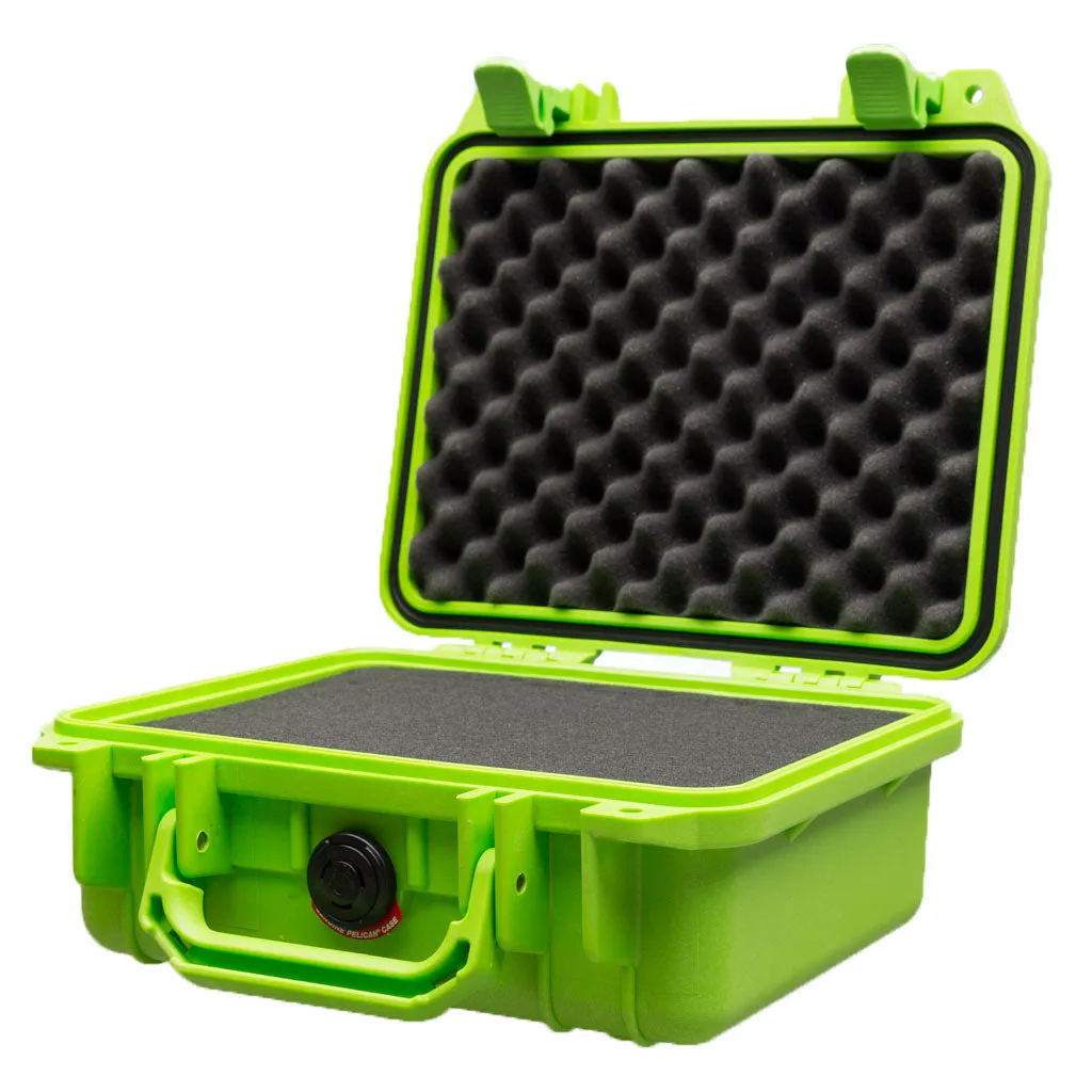 Pelican Case - 1200 Case with Foam