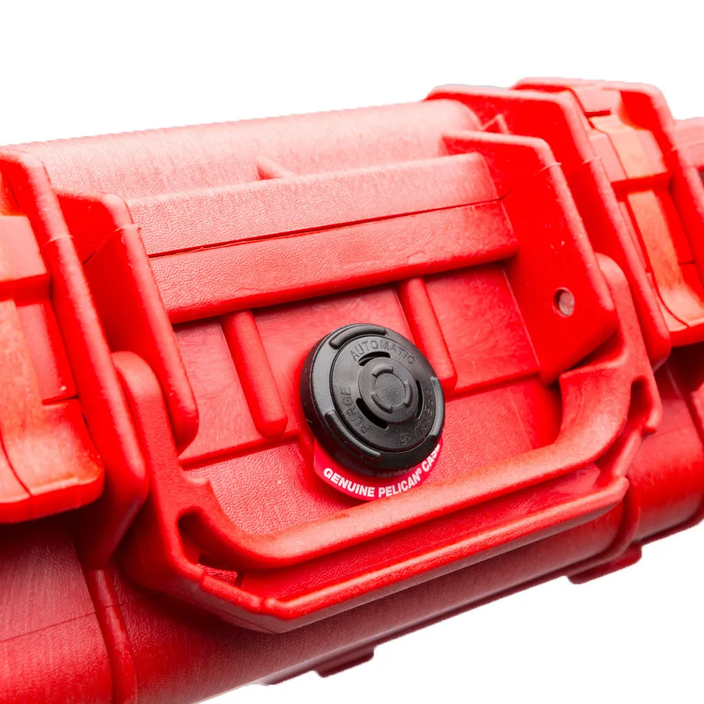 Pelican Case - 1200 Case with Foam