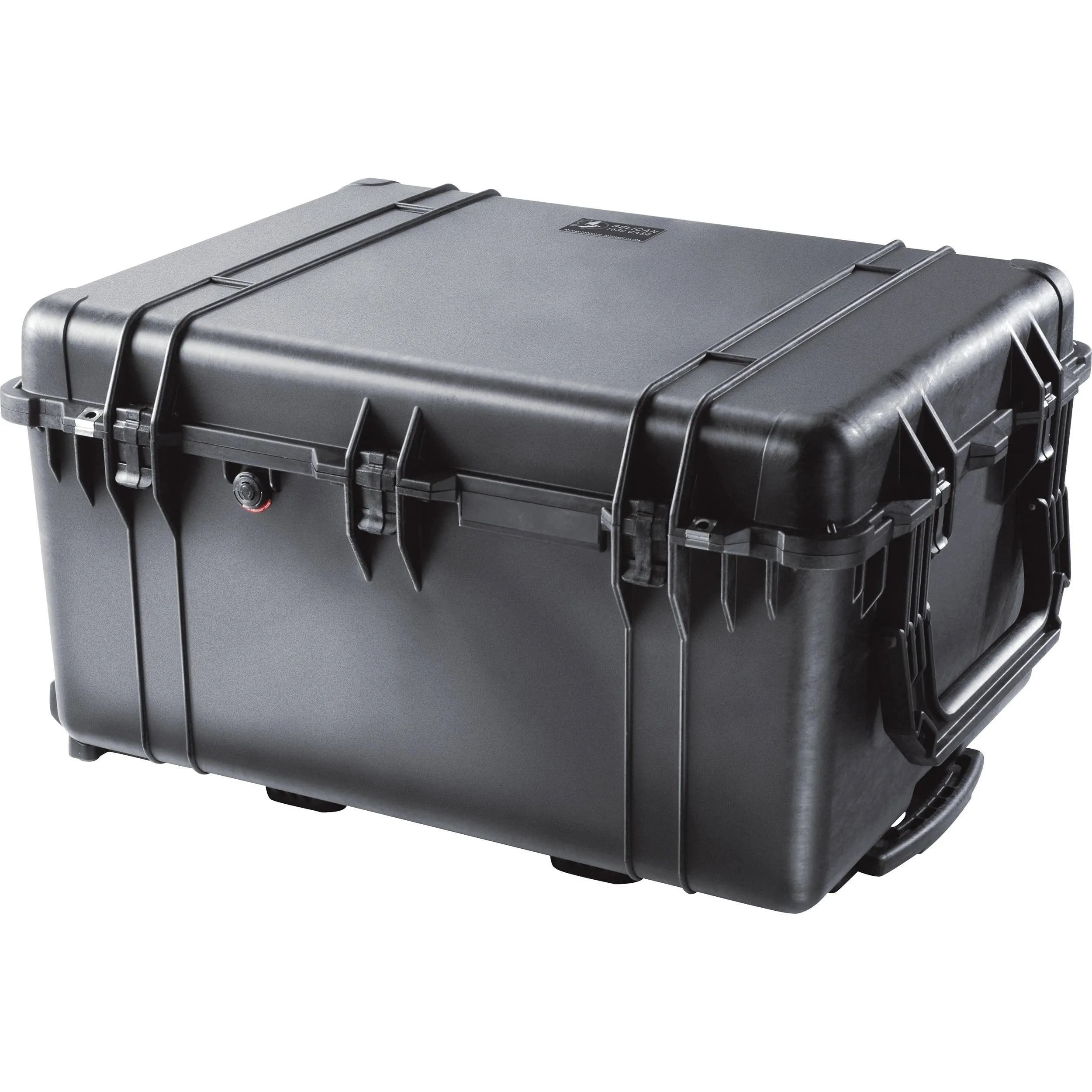 Pelican Case 1630 No Foam Black
