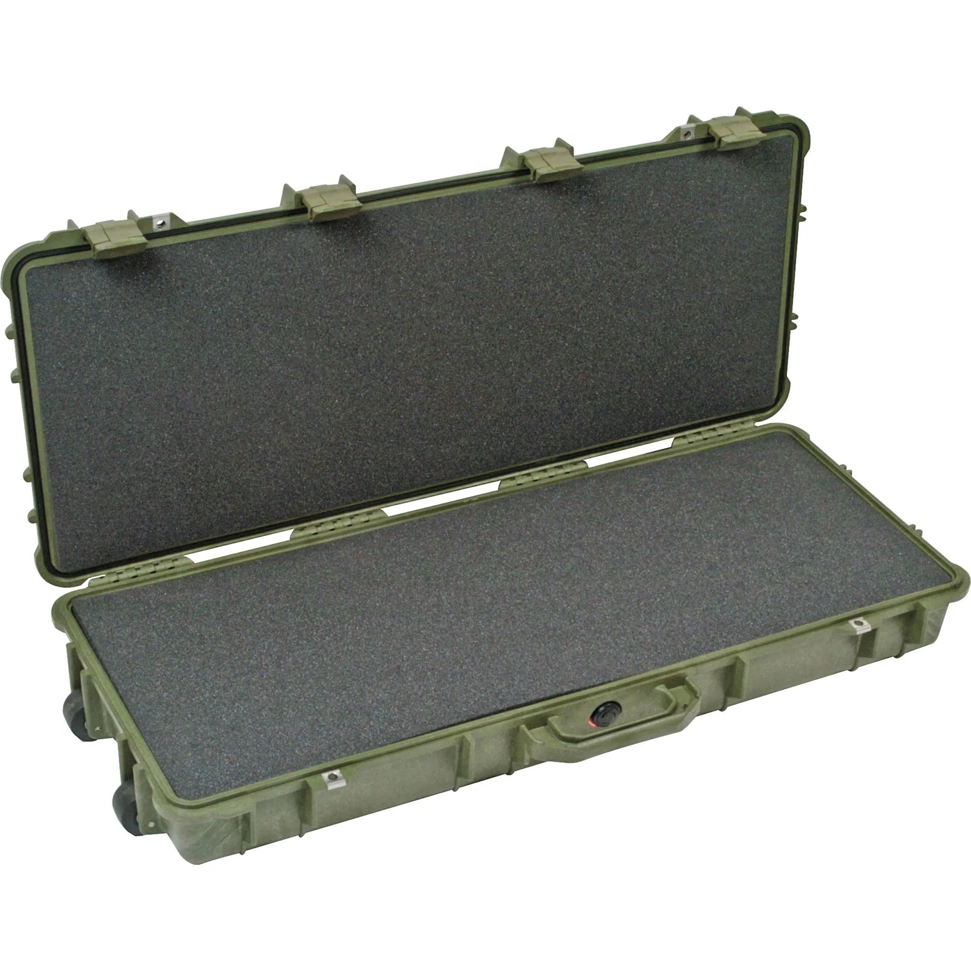 Pelican Case 1700 OD Green