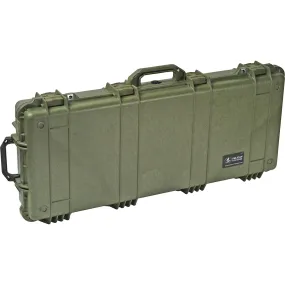 Pelican Case 1700 OD Green
