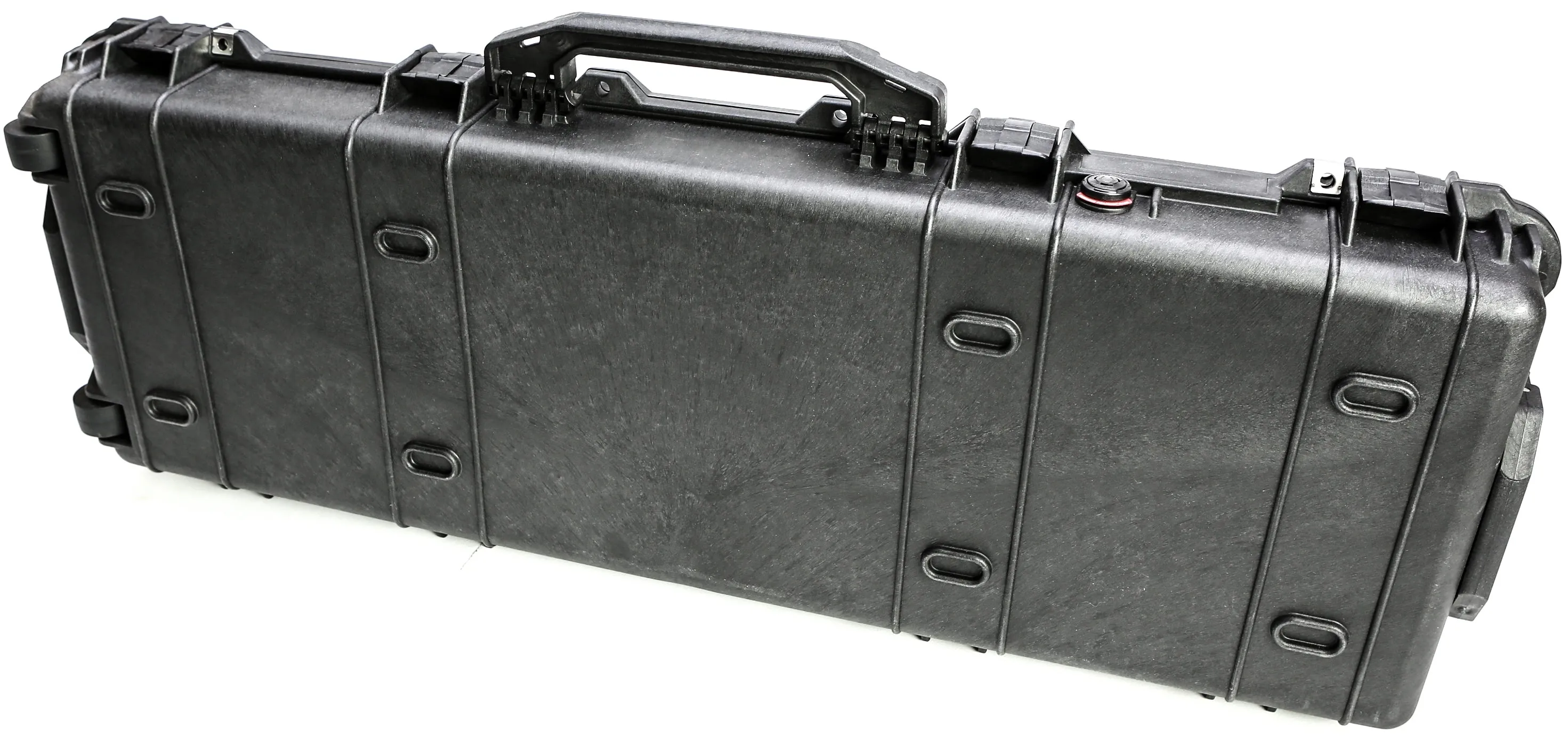 Pelican Case 1720 No Foam Black