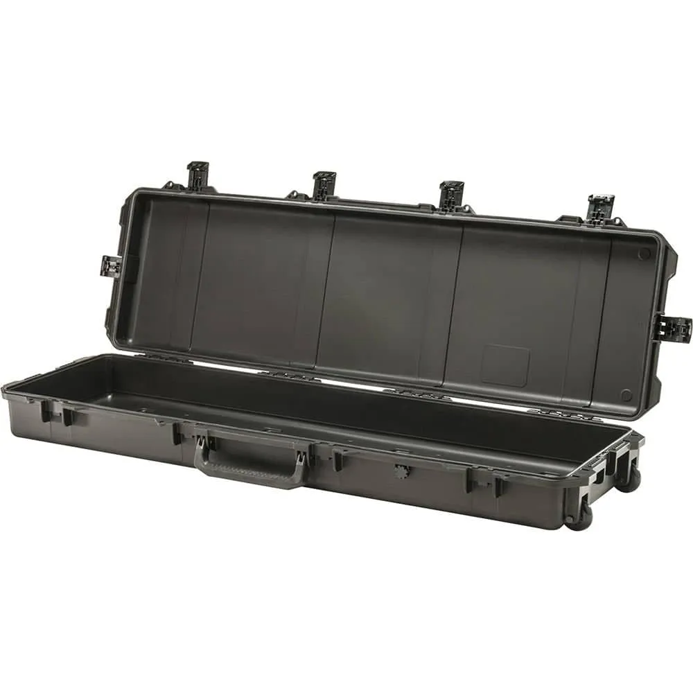 Pelican iM3300 Storm Case without Foam (Black)