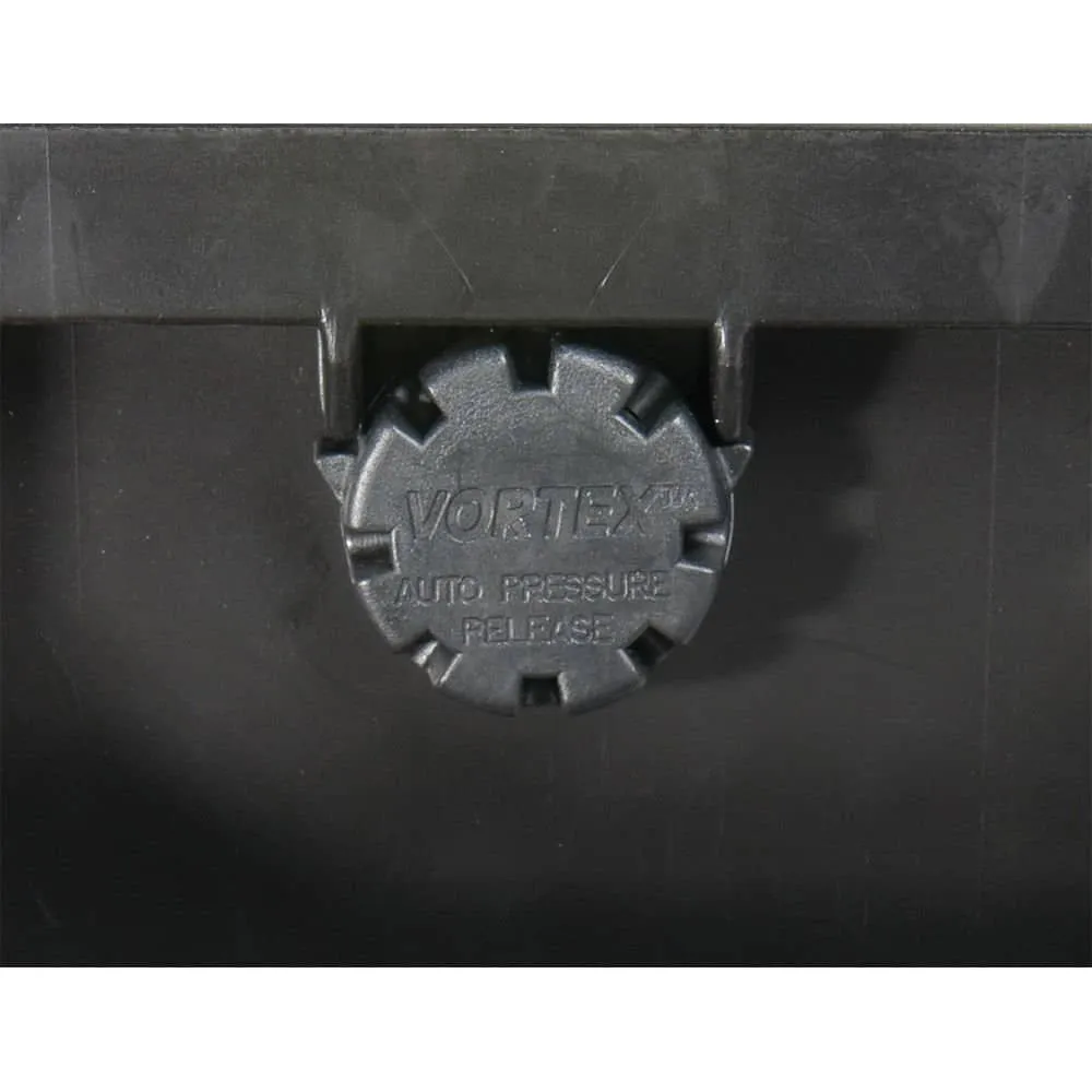 Pelican iM3300 Storm Case without Foam (Black)