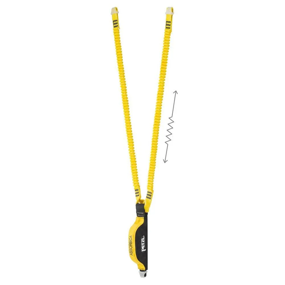 Petzl Absorbica Y