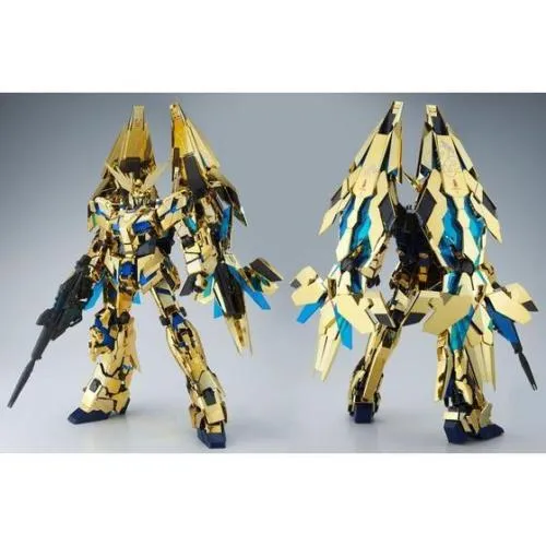 PG Unicorn Gundam 03 Phenex 1/60