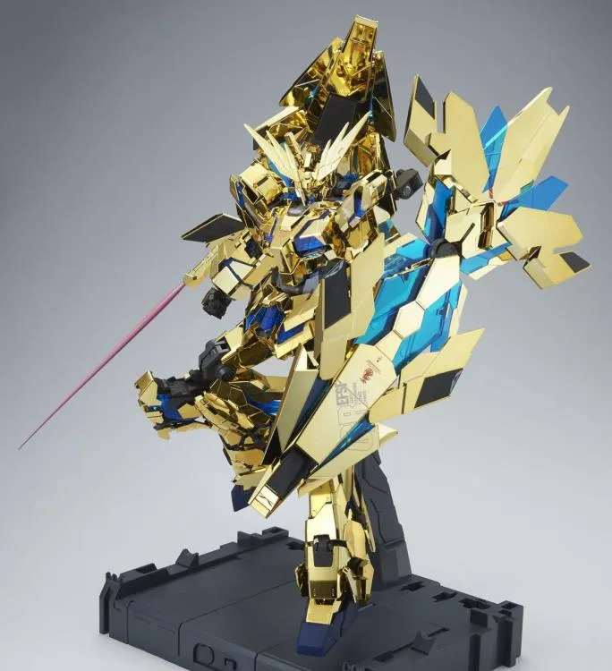 PG Unicorn Gundam 03 Phenex 1/60
