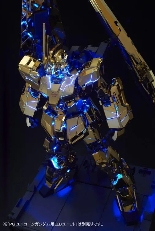 PG Unicorn Gundam 03 Phenex 1/60