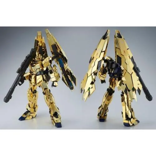 PG Unicorn Gundam 03 Phenex 1/60