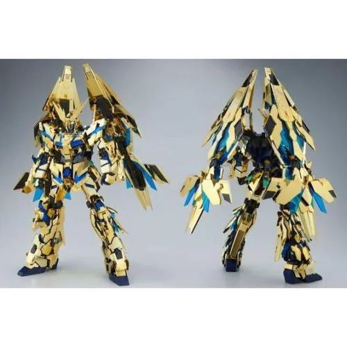 PG Unicorn Gundam 03 Phenex 1/60