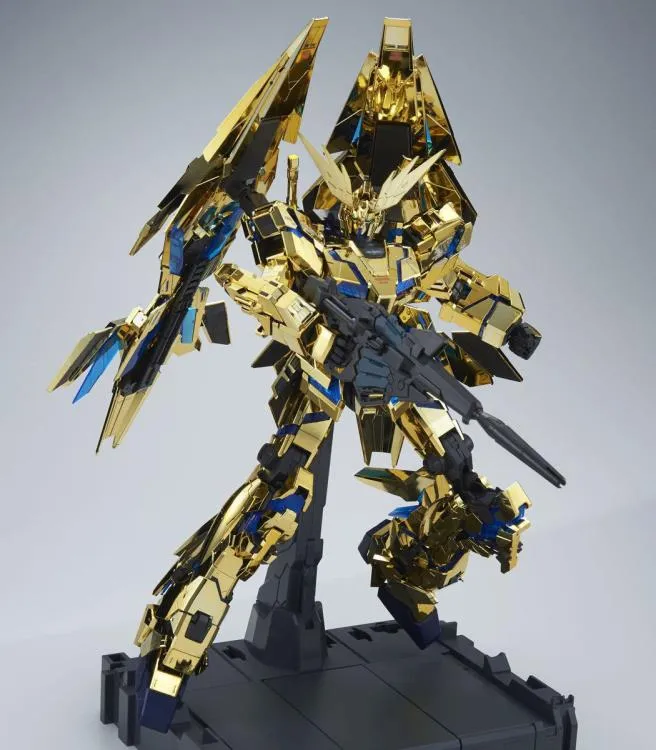 PG Unicorn Gundam 03 Phenex 1/60